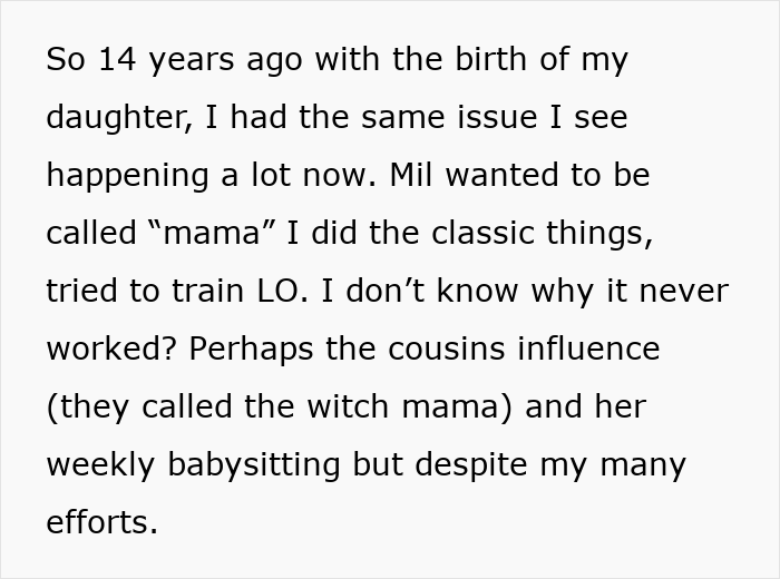 Sassy Teen Puts Grandma In Her Place In Front Of Entire Family, Makes Mom Proud Sassy Teen Puts Grandma In Her Place In Front Of Entire Family, Makes Mom Proud