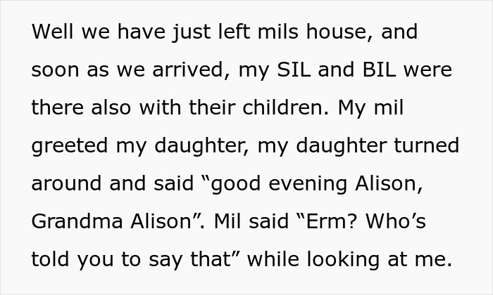 Sassy Teen Puts Grandma In Her Place In Front Of Entire Family, Makes Mom Proud Sassy Teen Puts Grandma In Her Place In Front Of Entire Family, Makes Mom Proud