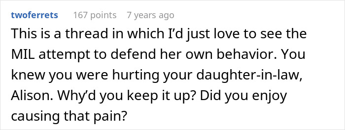 Sassy Teen Puts Grandma In Her Place In Front Of Entire Family, Makes Mom Proud Sassy Teen Puts Grandma In Her Place In Front Of Entire Family, Makes Mom Proud