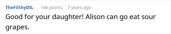 Sassy Teen Puts Grandma In Her Place In Front Of Entire Family, Makes Mom Proud Sassy Teen Puts Grandma In Her Place In Front Of Entire Family, Makes Mom Proud