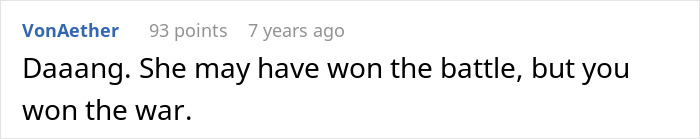 Sassy Teen Puts Grandma In Her Place In Front Of Entire Family, Makes Mom Proud Sassy Teen Puts Grandma In Her Place In Front Of Entire Family, Makes Mom Proud