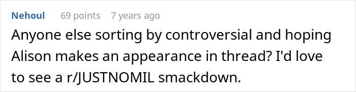 Sassy Teen Puts Grandma In Her Place In Front Of Entire Family, Makes Mom Proud Sassy Teen Puts Grandma In Her Place In Front Of Entire Family, Makes Mom Proud