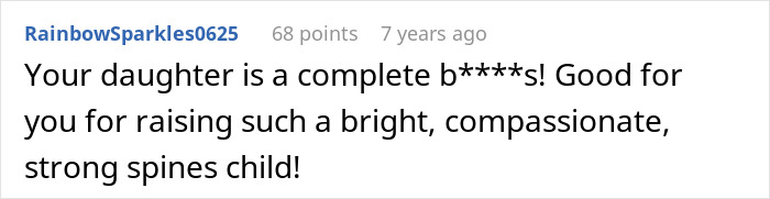 Sassy Teen Puts Grandma In Her Place In Front Of Entire Family, Makes Mom Proud Sassy Teen Puts Grandma In Her Place In Front Of Entire Family, Makes Mom Proud