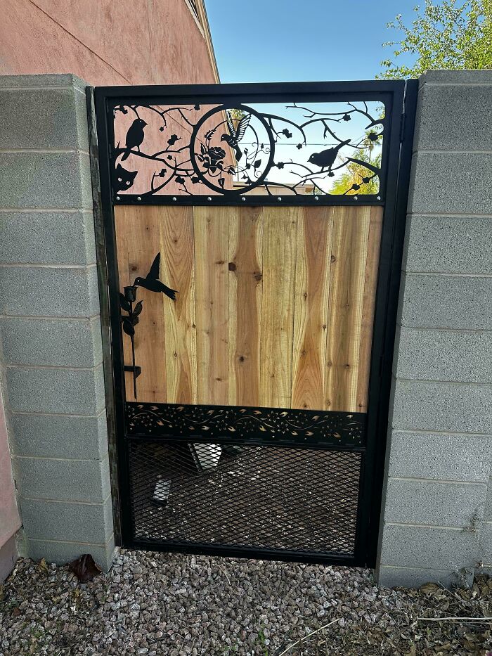 71 Times Metalworkers Defied Physics And Logic To Create Something Truly Remarkable