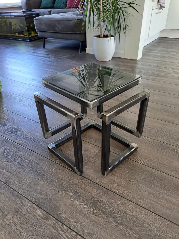 71 Times Metalworkers Defied Physics And Logic To Create Something Truly Remarkable