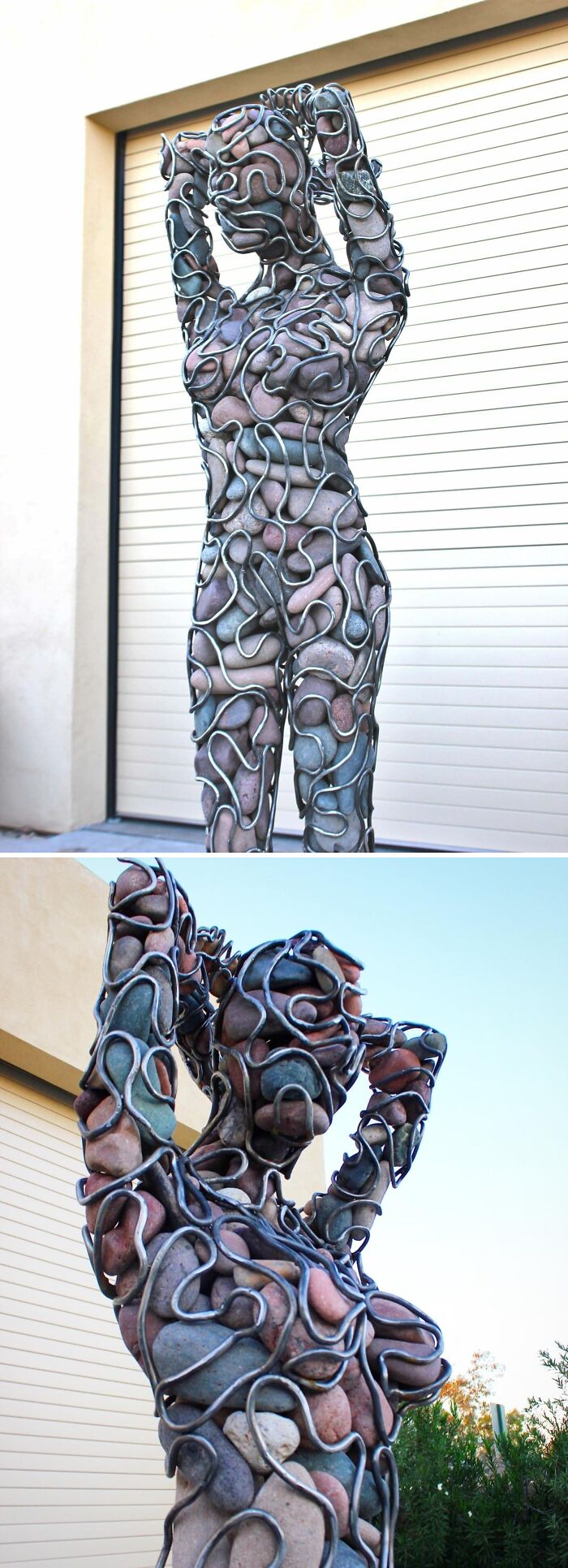 71 Times Metalworkers Defied Physics And Logic To Create Something Truly Remarkable