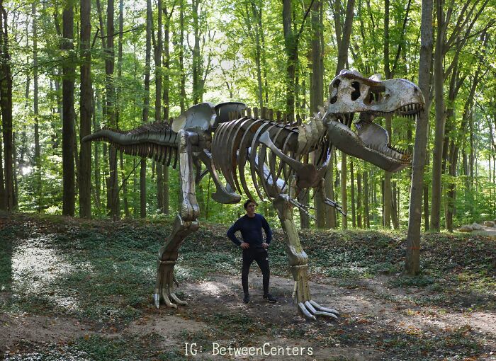 71 Times Metalworkers Defied Physics And Logic To Create Something Truly Remarkable