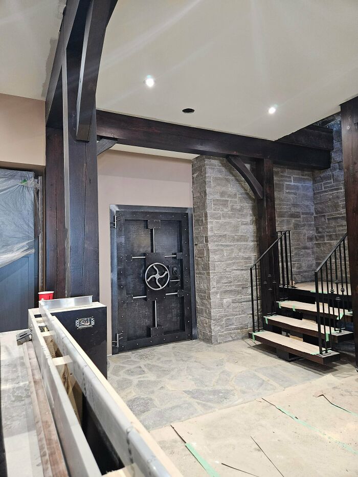 71 Times Metalworkers Defied Physics And Logic To Create Something Truly Remarkable