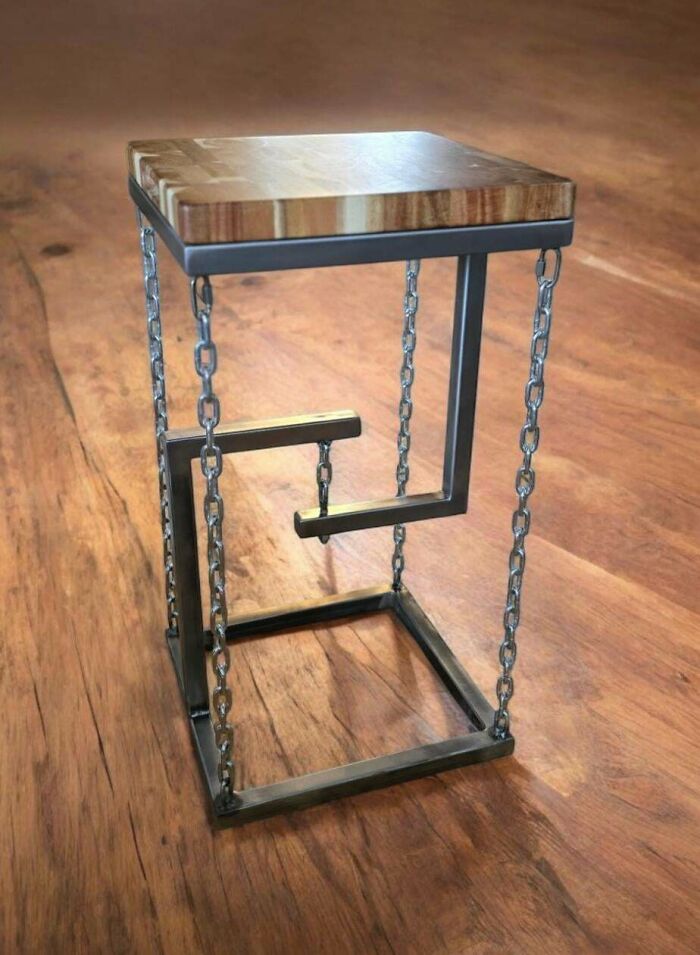 71 Times Metalworkers Defied Physics And Logic To Create Something Truly Remarkable