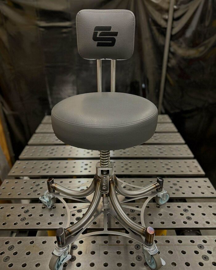 71 Times Metalworkers Defied Physics And Logic To Create Something Truly Remarkable