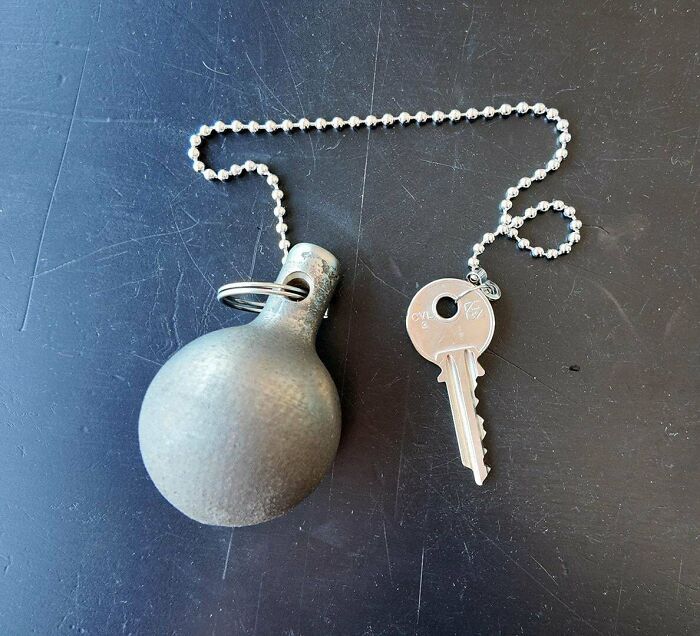 71 Times Metalworkers Defied Physics And Logic To Create Something Truly Remarkable