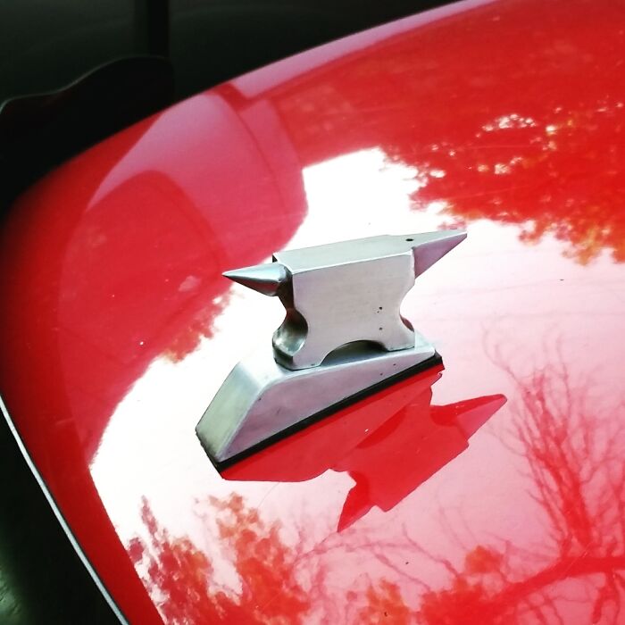 71 Times Metalworkers Defied Physics And Logic To Create Something Truly Remarkable