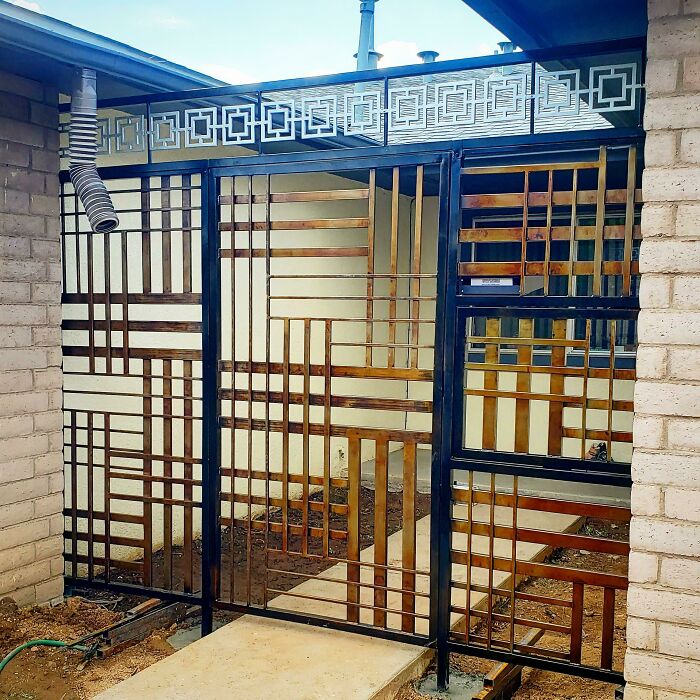 71 Times Metalworkers Defied Physics And Logic To Create Something Truly Remarkable