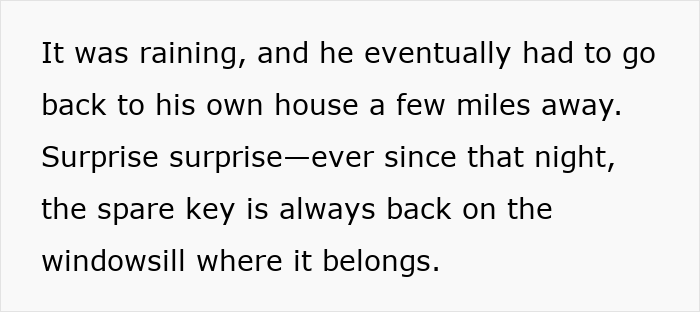 Woman Fed Up With Being Her Roommates&rsquo; Personal Doorman, Ignores Their Calls