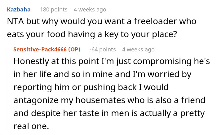 Woman Fed Up With Being Her Roommates&rsquo; Personal Doorman, Ignores Their Calls