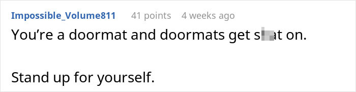 Woman Fed Up With Being Her Roommates&rsquo; Personal Doorman, Ignores Their Calls