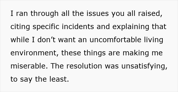 Woman Fed Up With Being Her Roommates&rsquo; Personal Doorman, Ignores Their Calls