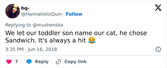 57 Ridiculous Pet Names People Just Had To Share 57 Ridiculous Pet Names People Just Had To Share