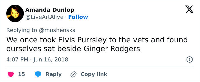 57 Ridiculous Pet Names People Just Had To Share 57 Ridiculous Pet Names People Just Had To Share