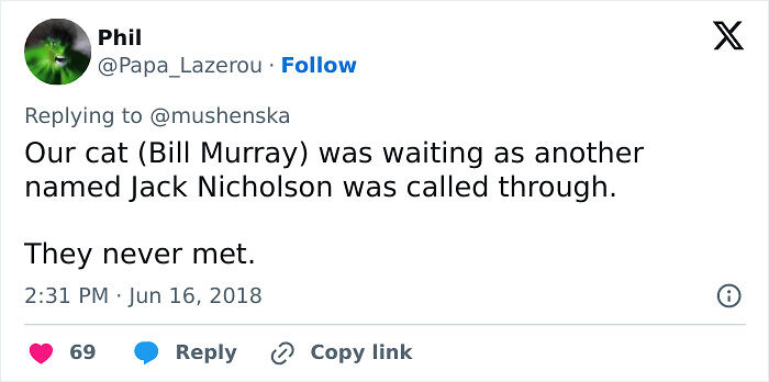 57 Ridiculous Pet Names People Just Had To Share 57 Ridiculous Pet Names People Just Had To Share