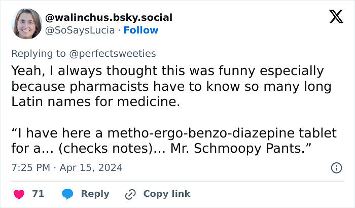 57 Ridiculous Pet Names People Just Had To Share 57 Ridiculous Pet Names People Just Had To Share