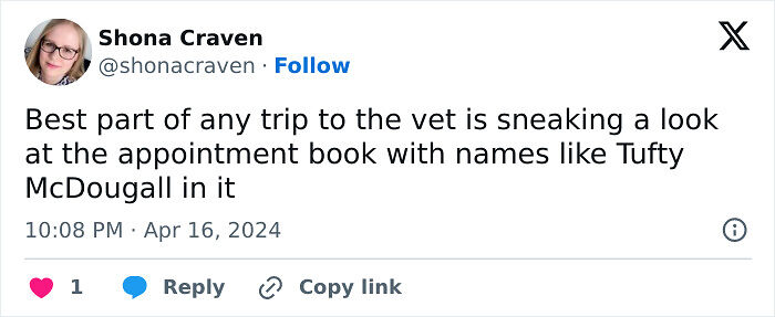 57 Ridiculous Pet Names People Just Had To Share 57 Ridiculous Pet Names People Just Had To Share