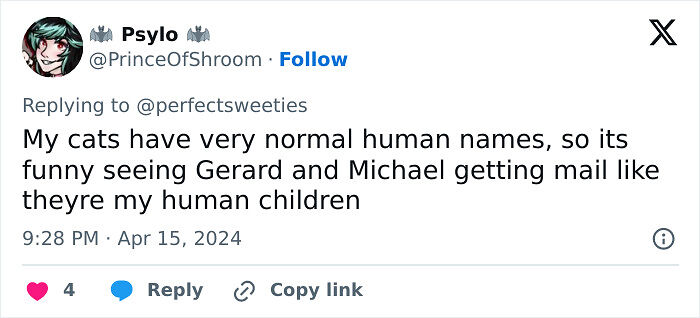 57 Ridiculous Pet Names People Just Had To Share 57 Ridiculous Pet Names People Just Had To Share