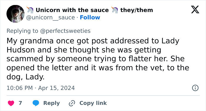 57 Ridiculous Pet Names People Just Had To Share 57 Ridiculous Pet Names People Just Had To Share