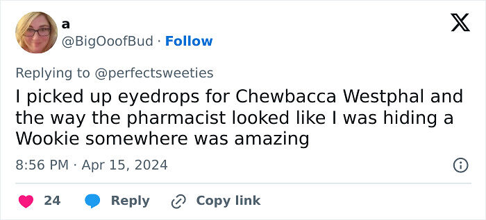 57 Ridiculous Pet Names People Just Had To Share 57 Ridiculous Pet Names People Just Had To Share