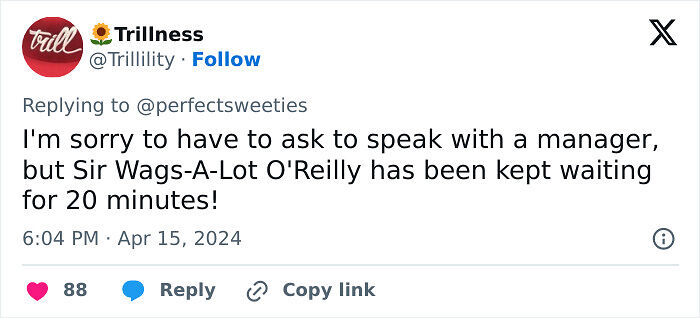 57 Ridiculous Pet Names People Just Had To Share 57 Ridiculous Pet Names People Just Had To Share