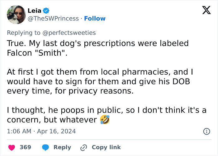 57 Ridiculous Pet Names People Just Had To Share 57 Ridiculous Pet Names People Just Had To Share