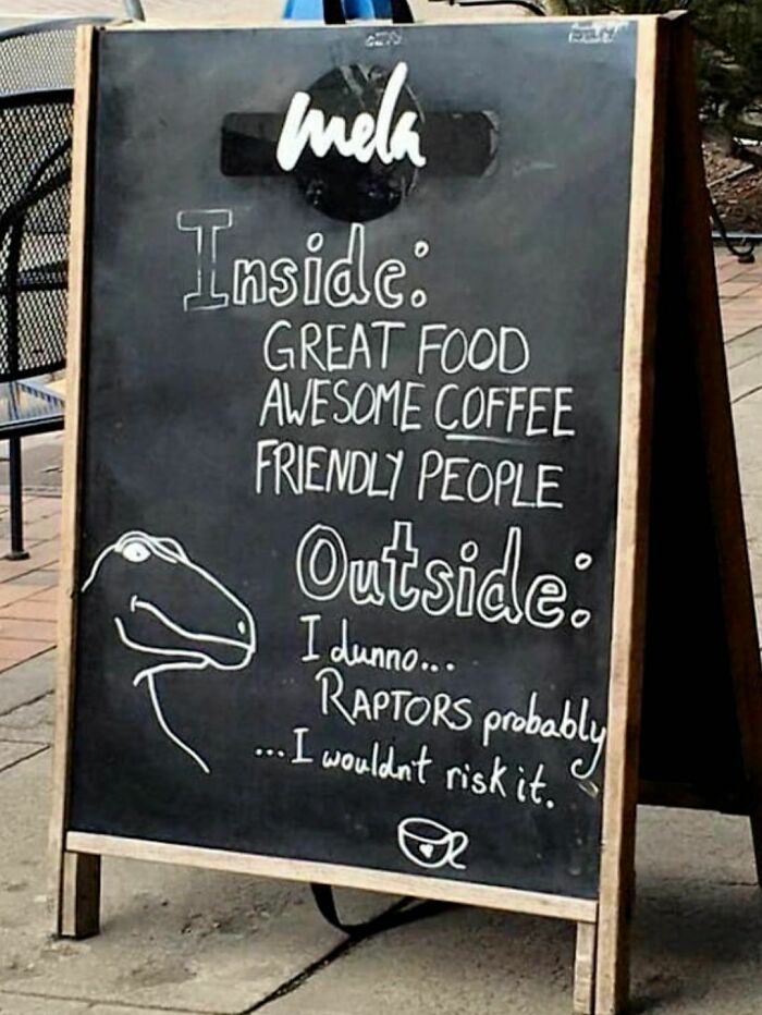 77 Signs So Strange They Deserve A Double Take 77 Signs So Strange They Deserve A Double Take