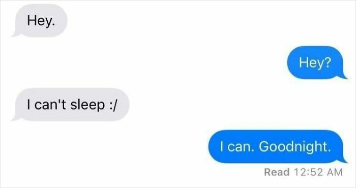 53 Screenshots Of Texts That Were Too Hilarious To Delete