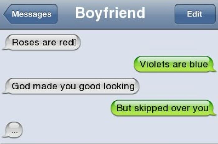 53 Screenshots Of Texts That Were Too Hilarious To Delete
