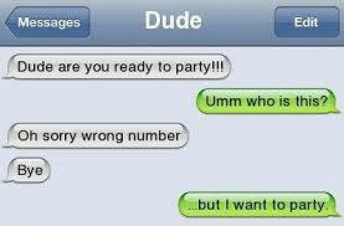53 Screenshots Of Texts That Were Too Hilarious To Delete