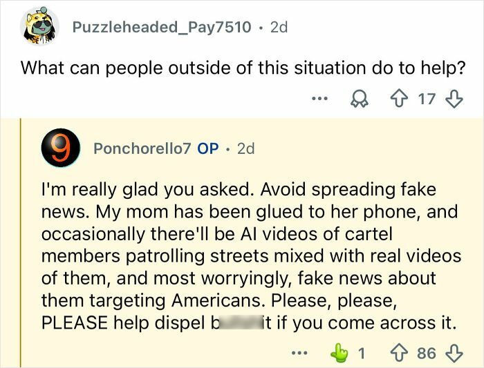 &ldquo;Just Got Turned Into Mincemeat&rdquo;: A Scary First-Person Account Of Mexico&rsquo;s Ongoing Cartel Violence