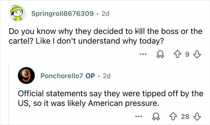 &ldquo;Just Got Turned Into Mincemeat&rdquo;: A Scary First-Person Account Of Mexico&rsquo;s Ongoing Cartel Violence
