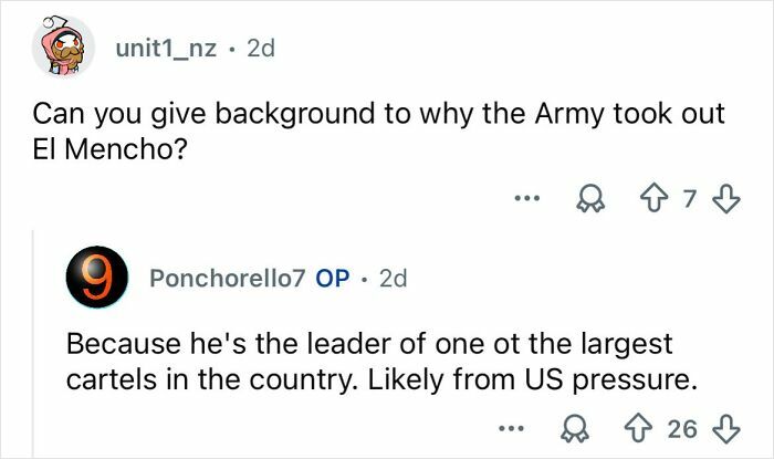 &ldquo;Just Got Turned Into Mincemeat&rdquo;: A Scary First-Person Account Of Mexico&rsquo;s Ongoing Cartel Violence