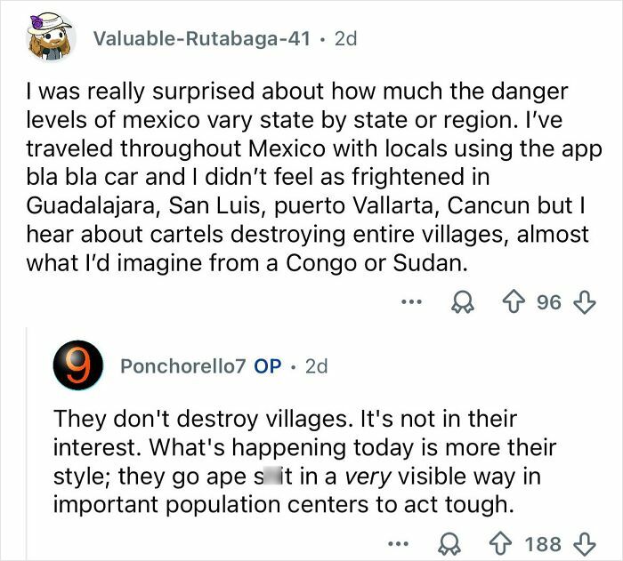 &ldquo;Just Got Turned Into Mincemeat&rdquo;: A Scary First-Person Account Of Mexico&rsquo;s Ongoing Cartel Violence