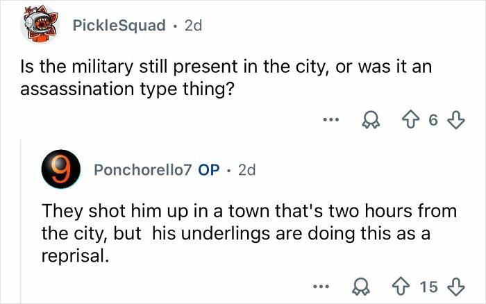 &ldquo;Just Got Turned Into Mincemeat&rdquo;: A Scary First-Person Account Of Mexico&rsquo;s Ongoing Cartel Violence
