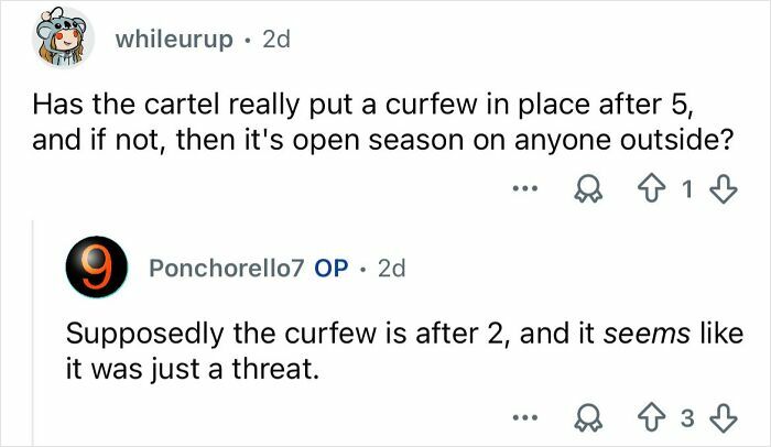 &ldquo;Just Got Turned Into Mincemeat&rdquo;: A Scary First-Person Account Of Mexico&rsquo;s Ongoing Cartel Violence