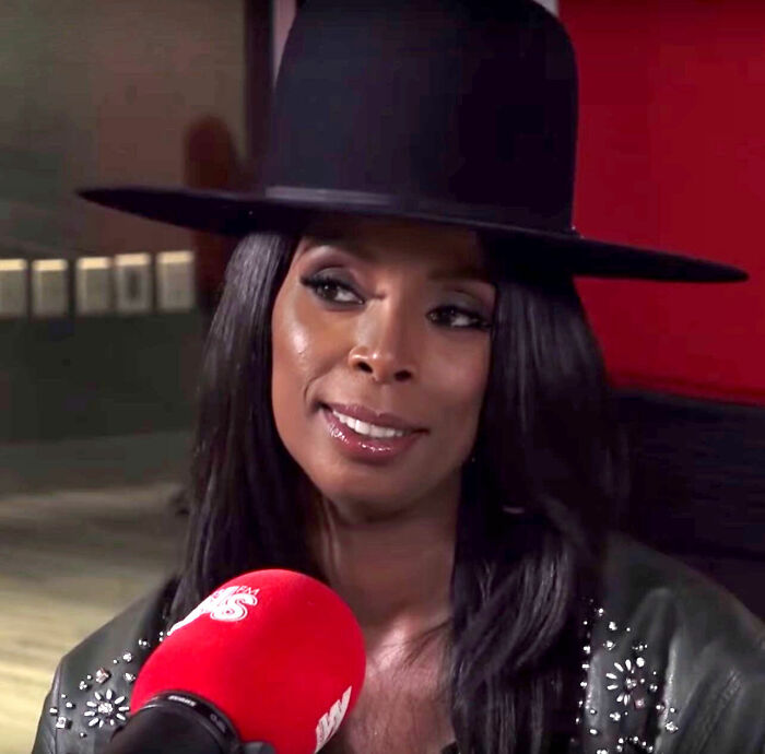 Tasha Smith: Bio And Career Highlights Tasha Smith: Bio And Career Highlights