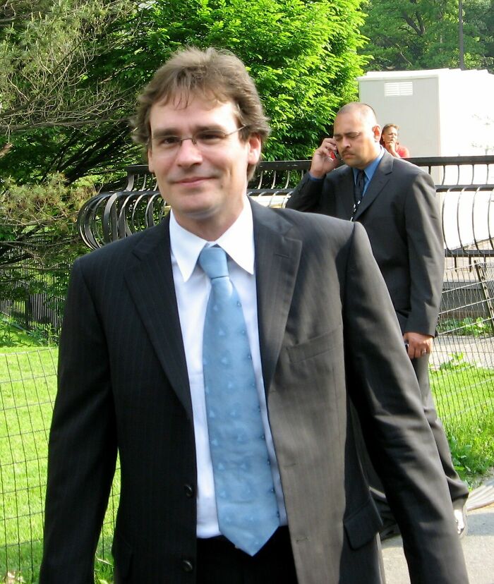 Robert Sean Leonard: Bio And Career Highlights Robert Sean Leonard: Bio And Career Highlights