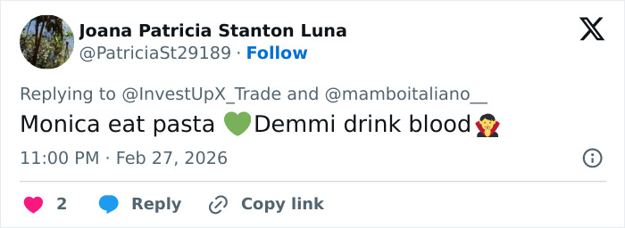 Viral Footage Of Demi Moore’s Unrecognizable Transformation Sparks Comparisons To Monica Bellucci