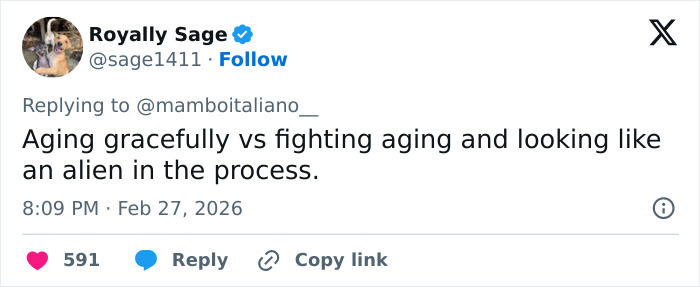 Viral Footage Of Demi Moore’s Unrecognizable Transformation Sparks Comparisons To Monica Bellucci