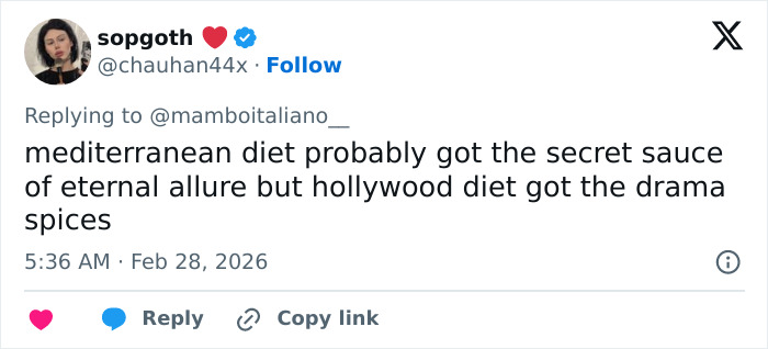 Viral Footage Of Demi Moore’s Unrecognizable Transformation Sparks Comparisons To Monica Bellucci