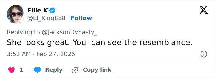 “Who Is The Biological Dad?”: Paris Jackson Under Fan Scrutiny After Her Reunion With Mom Debbie Rowe “Who Is The Biological Dad?”: Paris Jackson Under Fan Scrutiny After Her Reunion With Mom Debbie Rowe