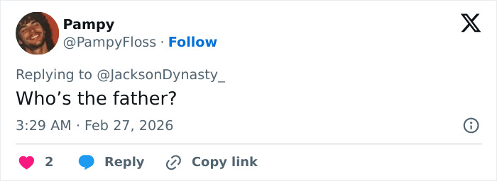 “Who Is The Biological Dad?”: Paris Jackson Under Fan Scrutiny After Her Reunion With Mom Debbie Rowe “Who Is The Biological Dad?”: Paris Jackson Under Fan Scrutiny After Her Reunion With Mom Debbie Rowe