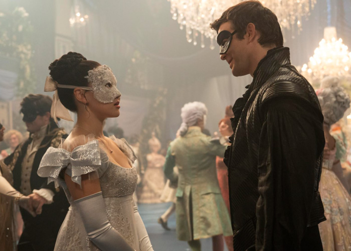 Bridgerton Star Breaks Silence After Steamy Bathtub Scene With Co-Actor Ends Horribly