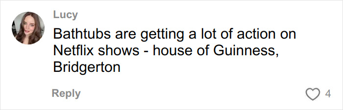 Bridgerton Star Breaks Silence After Steamy Bathtub Scene With Co-Actor Ends Horribly